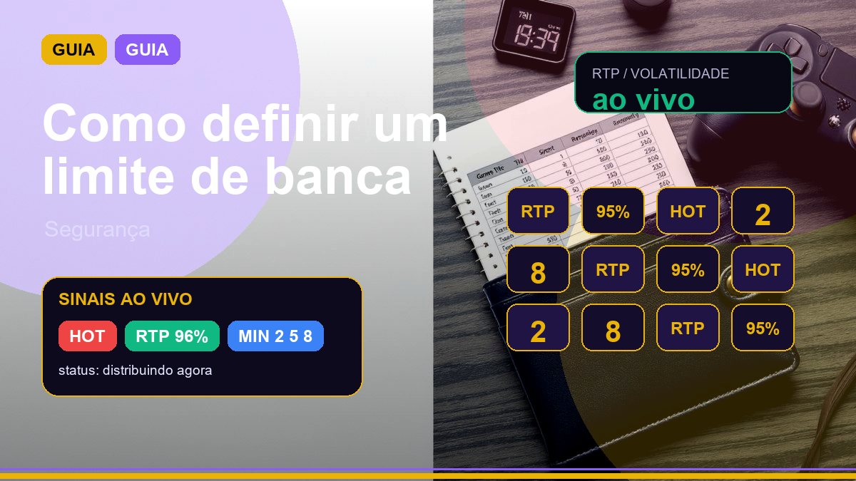 Carteira, planilha de limites e controles de banca em composicao limpa sobre mesa.