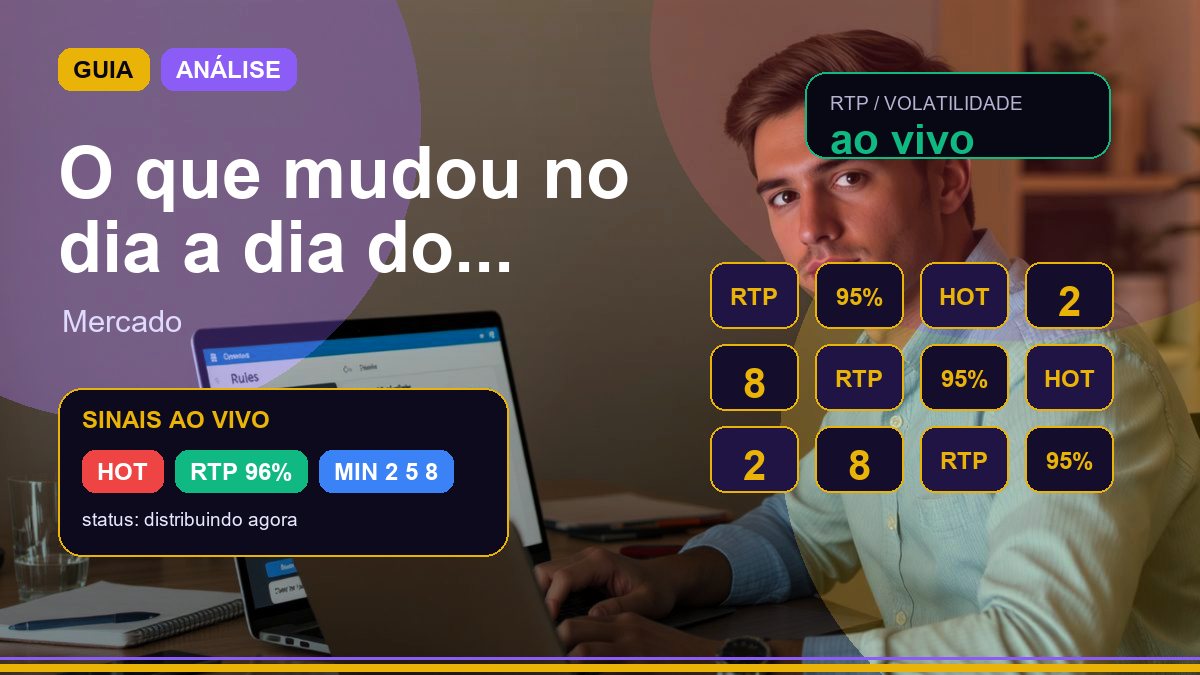 Pessoa analisando painel de regras, identidade verificada e limites responsaveis.