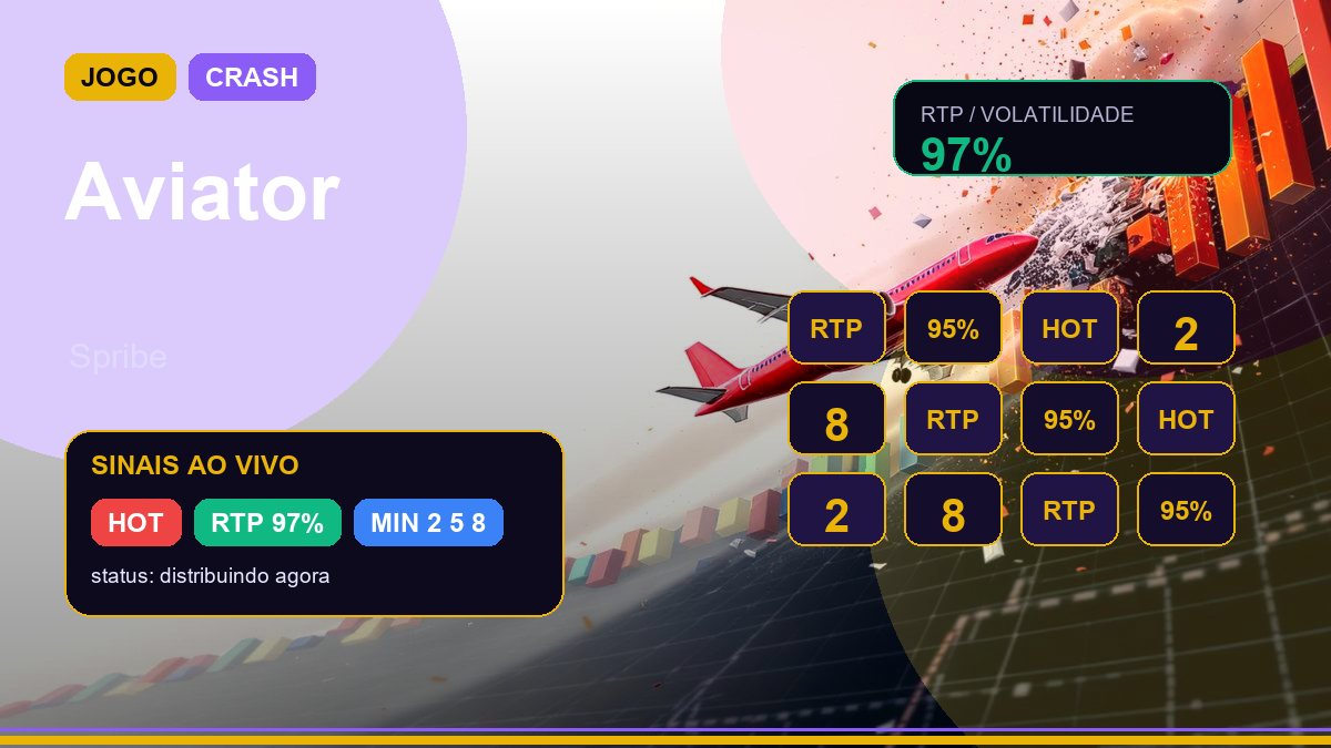 Aviao vermelho estilizado cruzando grafico de multiplicador em jogo crash.