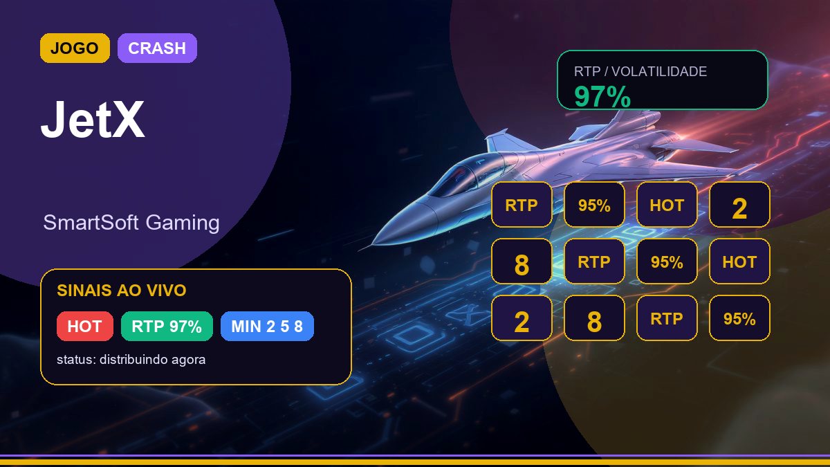Jato futurista subindo sobre trilha de multiplicador e painel escuro.