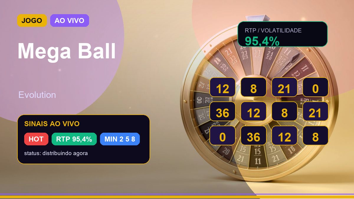 Maquina de bingo ao vivo com bolas numeradas e cartelas digitais.