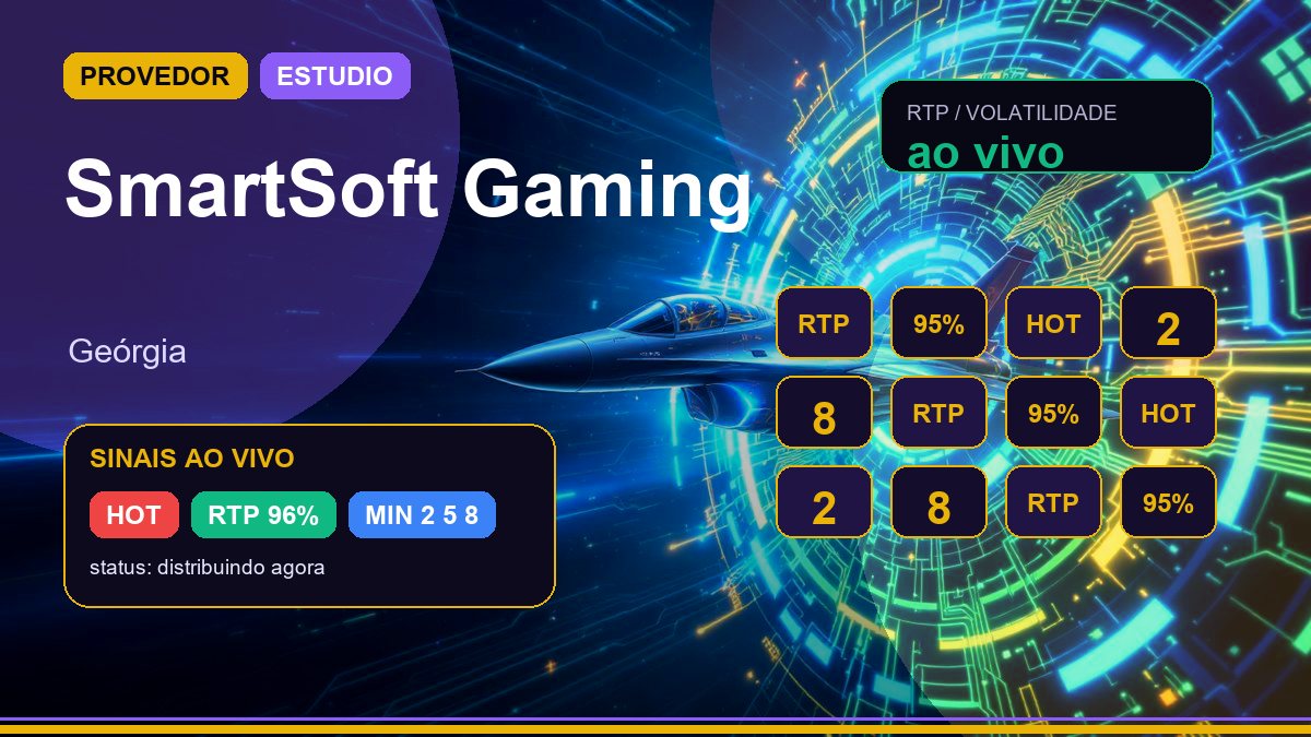 Jato digital e jogos arcade em painel tecnologico de multiplicadores.